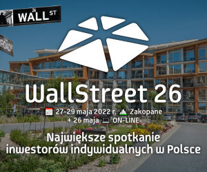Spotkanie inwestorów pod Tatrami.