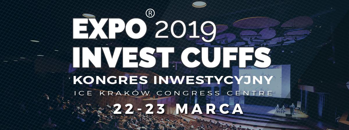Invest Cuffs
