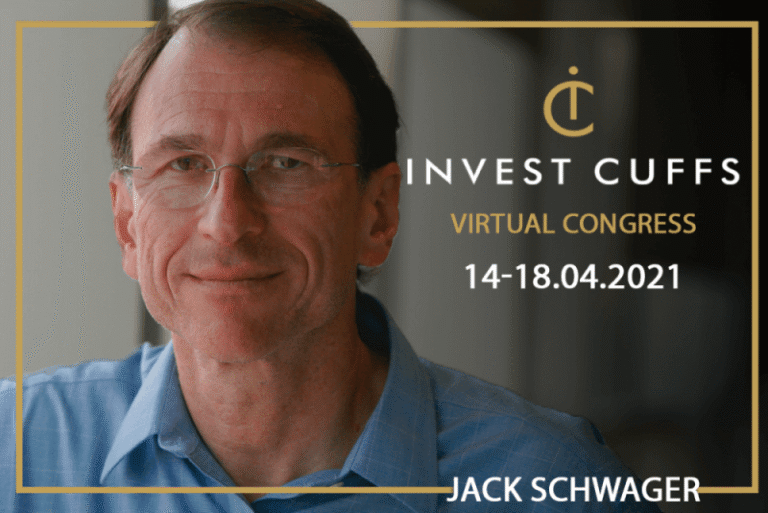 Jack Schwager