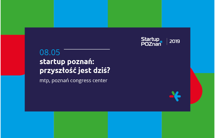 Startup Poznań