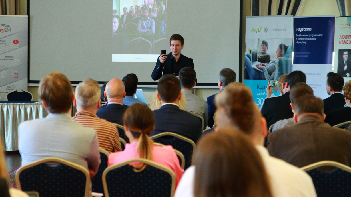 Retail Marketing Forum
