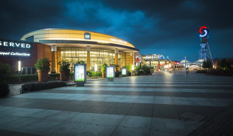 [Wywiad] Michał Jędrowski, Concierge Silesia City Center