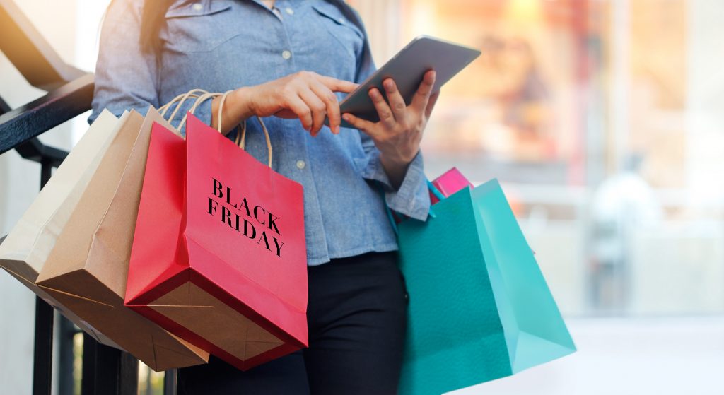 Czarny piatek black friday krotki poradnik dla tych co zaspali