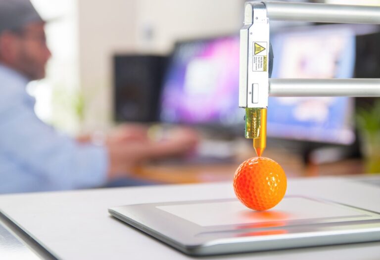Drukowanie 3D - stwórz swoją własną rzeczywistość