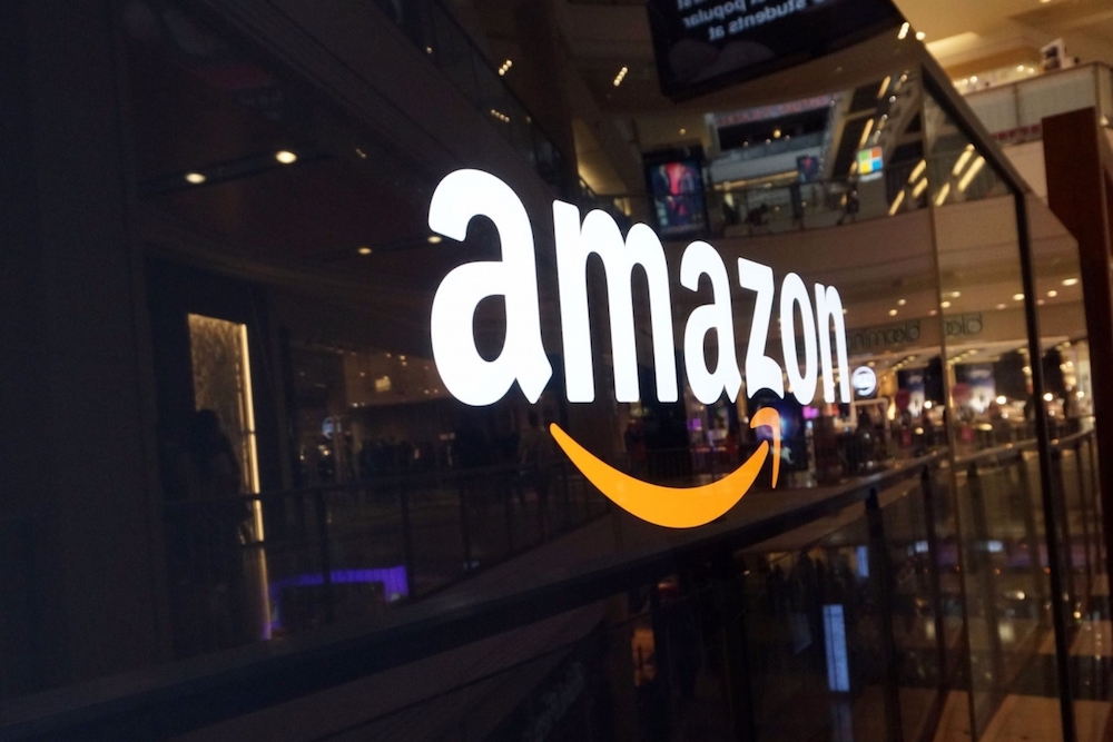 Krotki przewodnik biznesowy jak sprzedawac na amazon